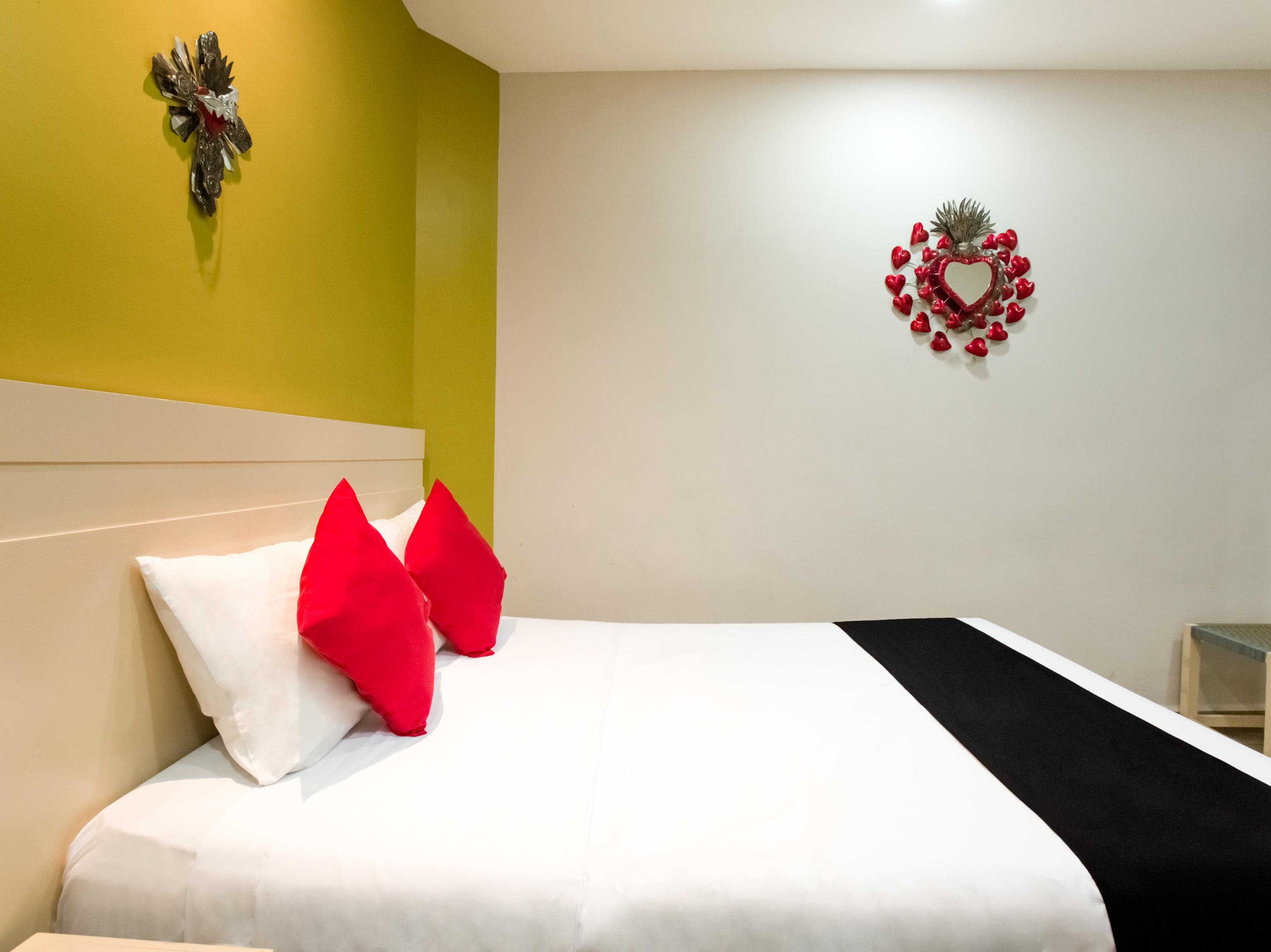 Hotel El Andariego Oaxaca Exteriér fotografie