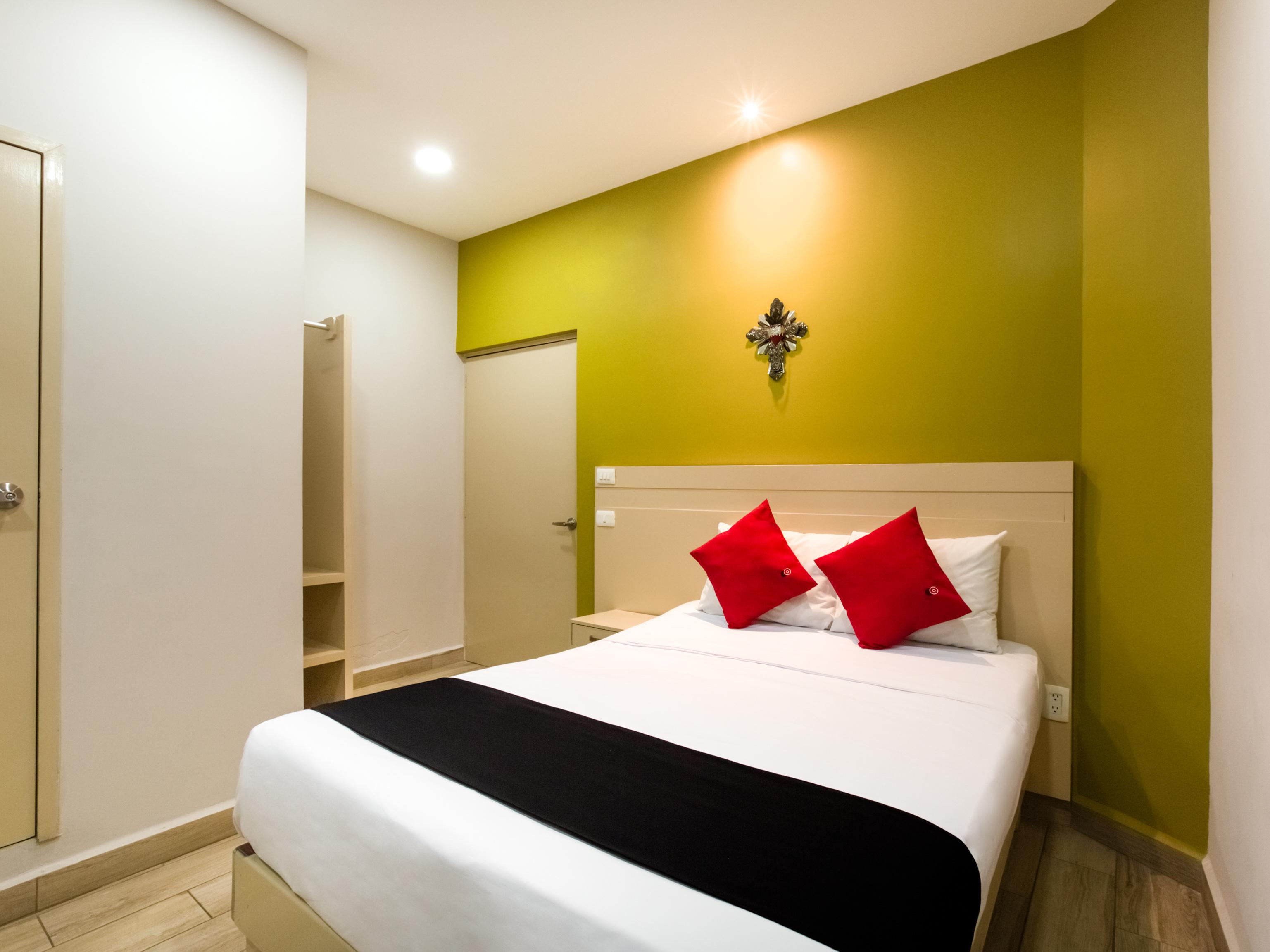 Hotel El Andariego Oaxaca Exteriér fotografie