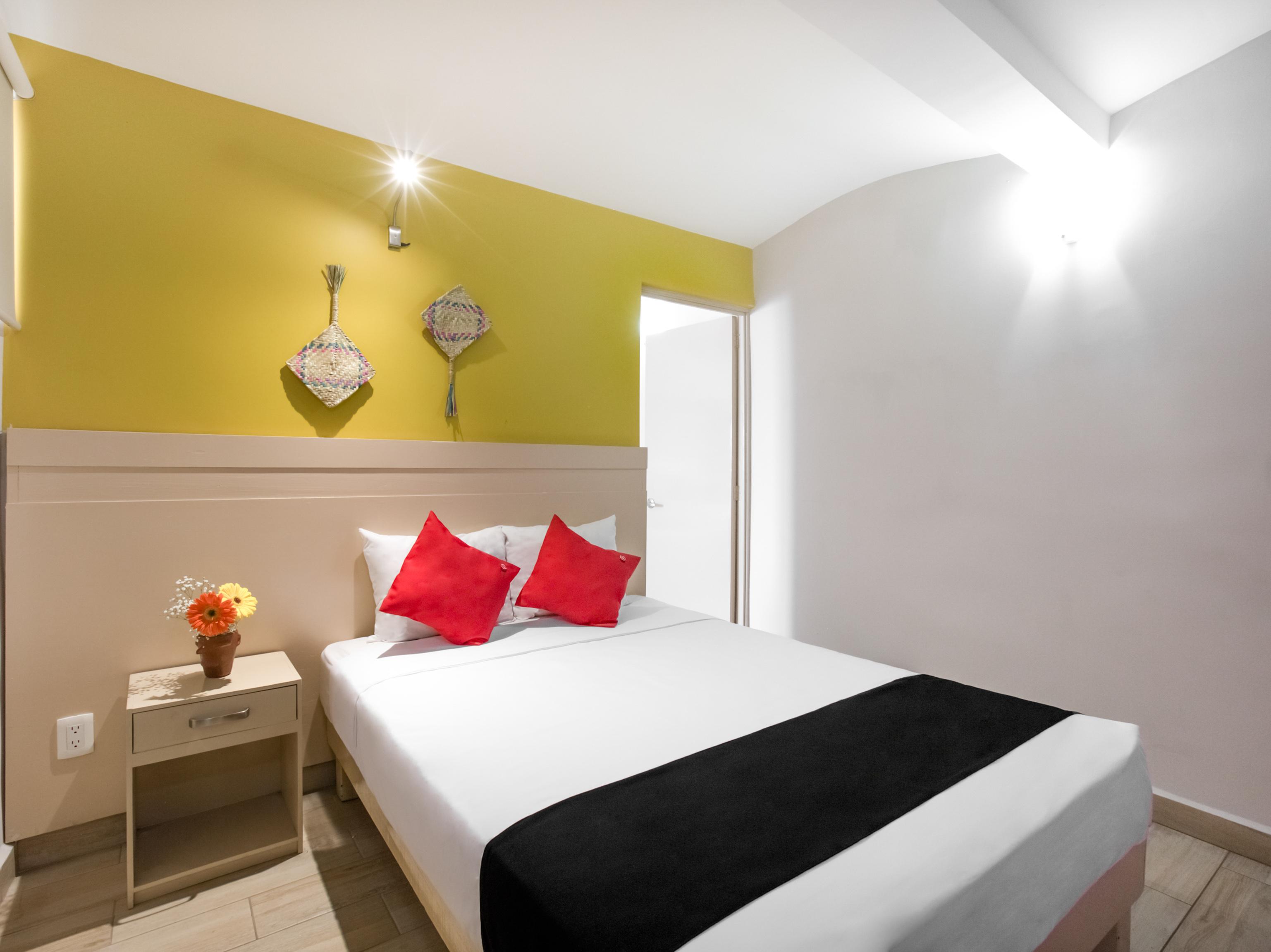Hotel El Andariego Oaxaca Exteriér fotografie