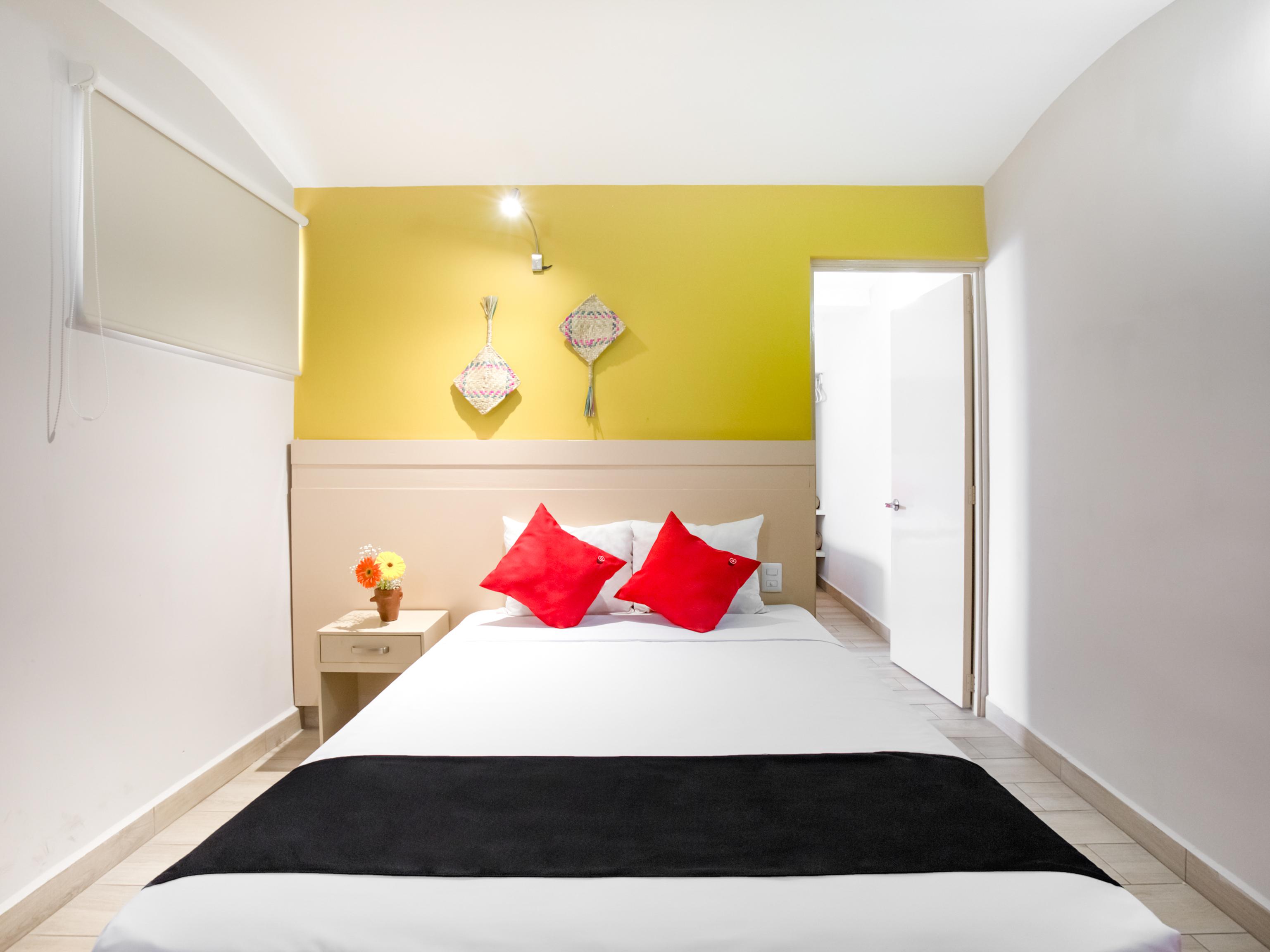 Hotel El Andariego Oaxaca Exteriér fotografie