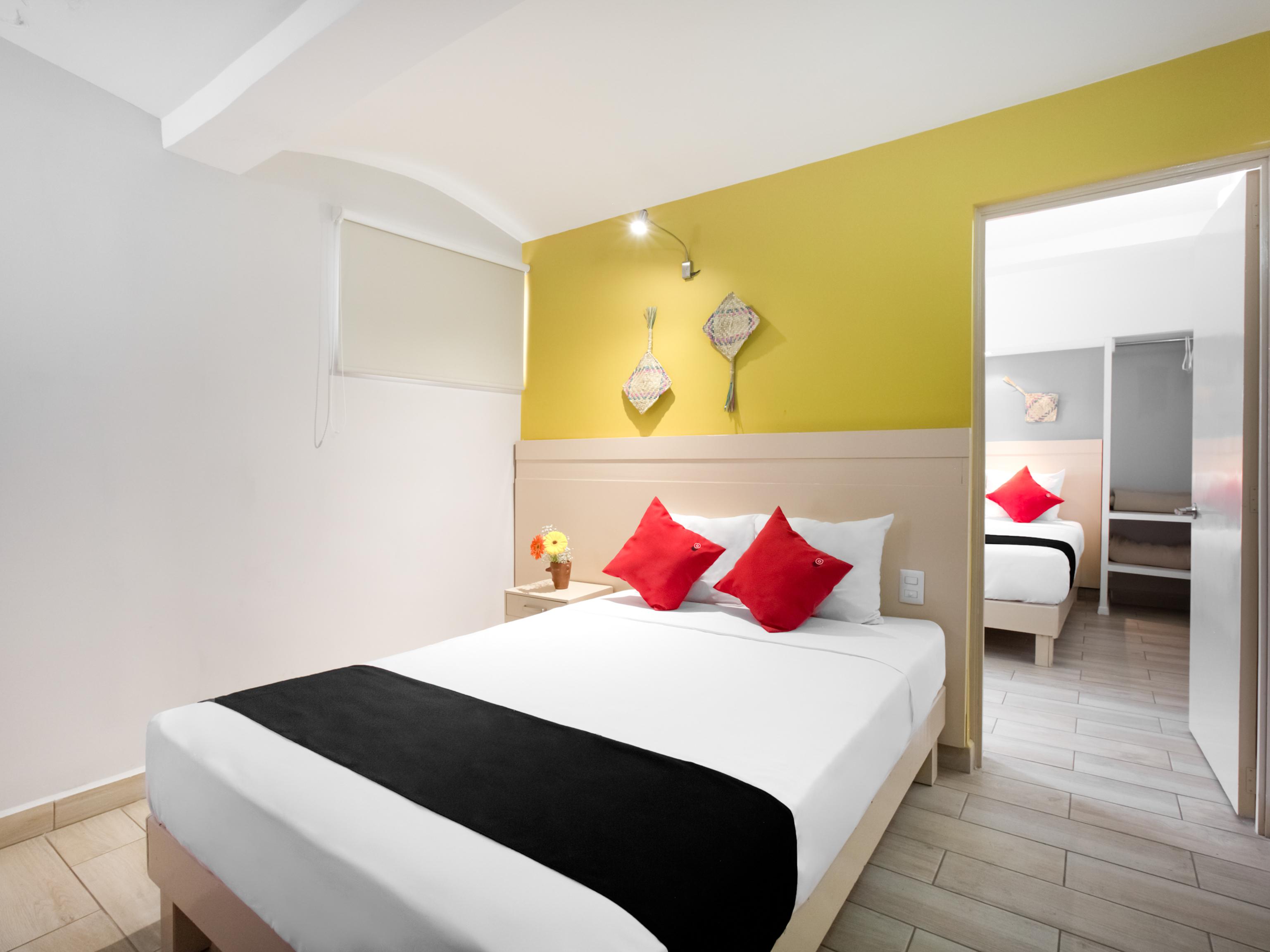 Hotel El Andariego Oaxaca Exteriér fotografie