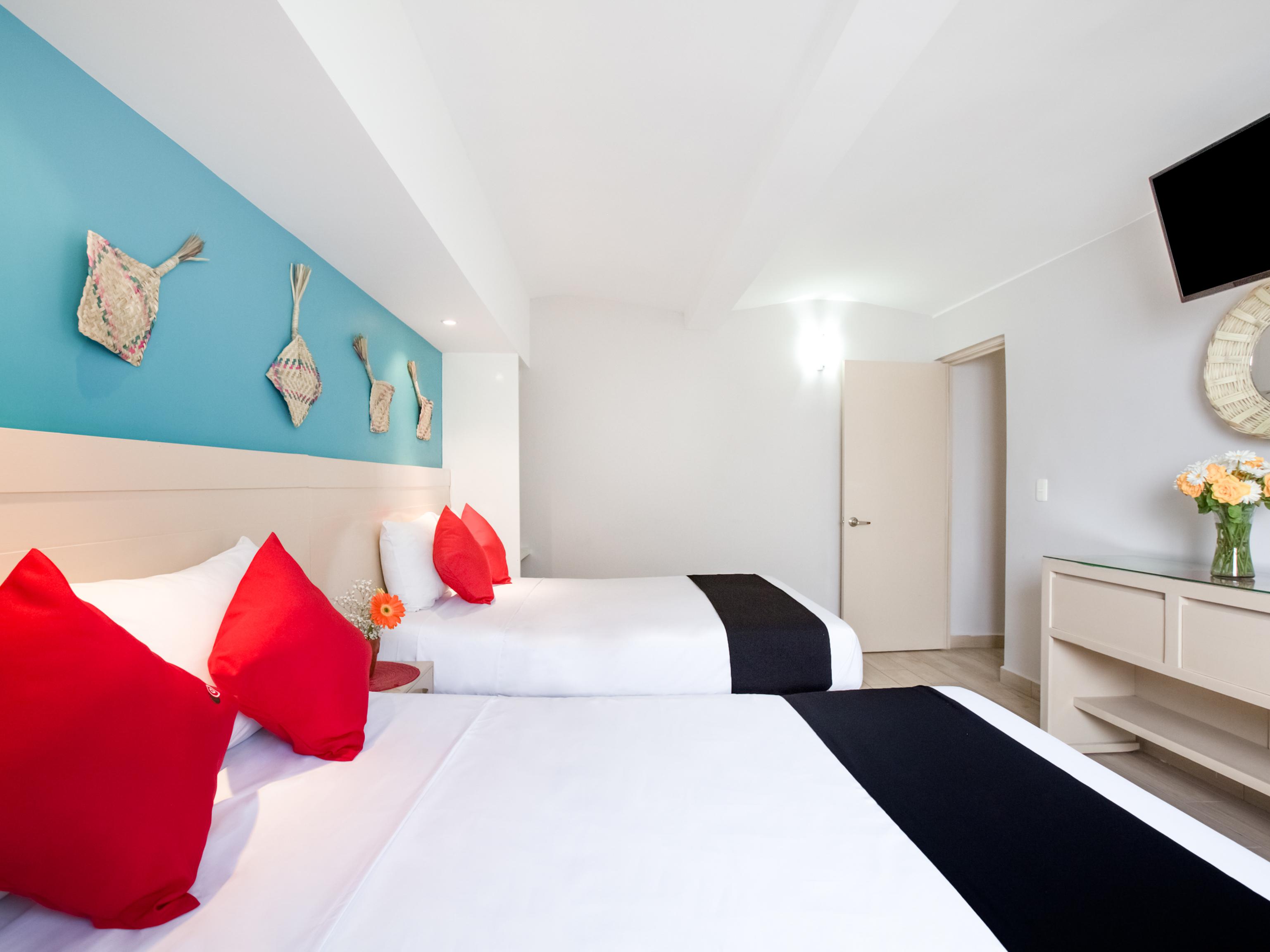 Hotel El Andariego Oaxaca Exteriér fotografie