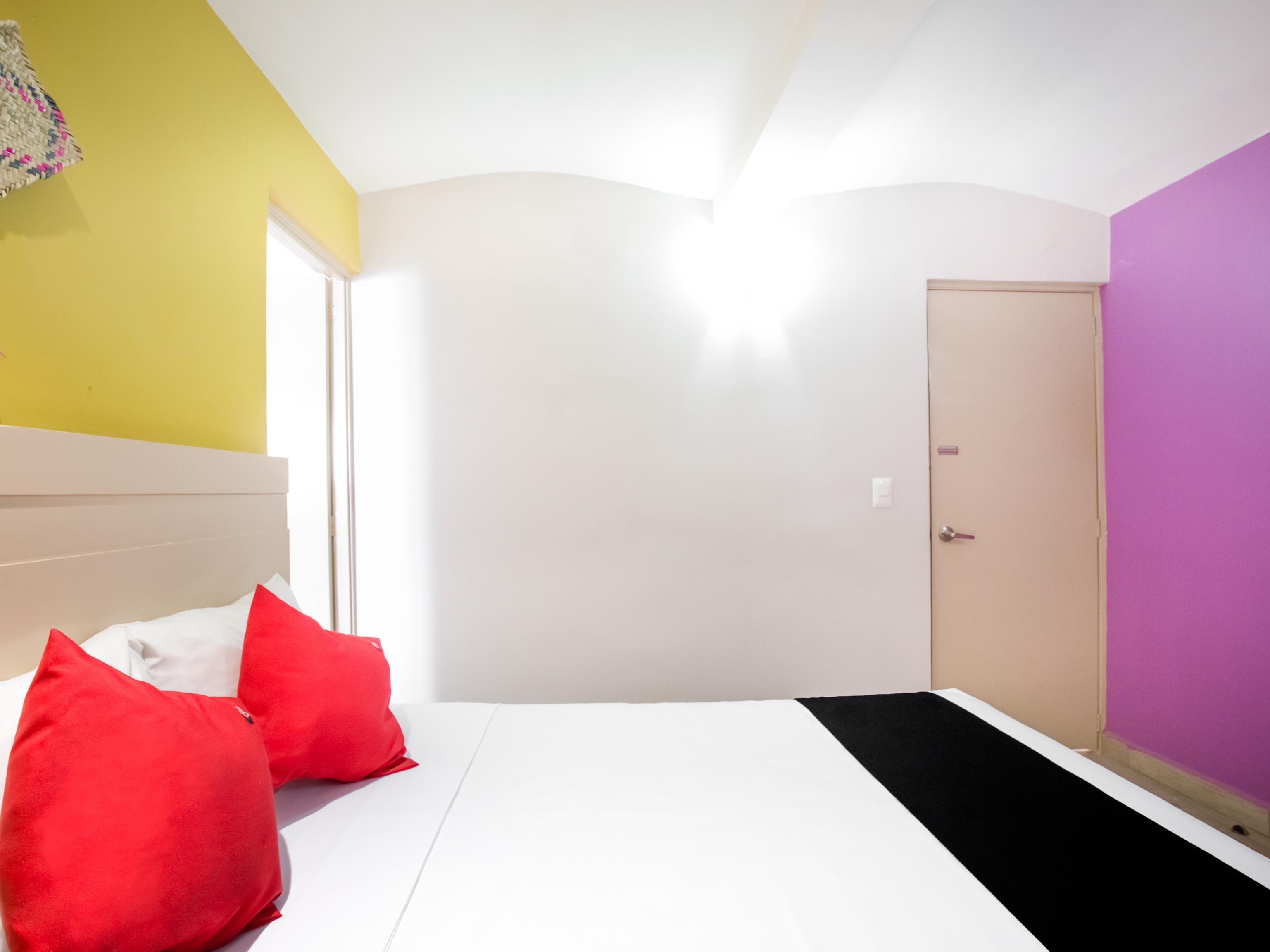 Hotel El Andariego Oaxaca Exteriér fotografie