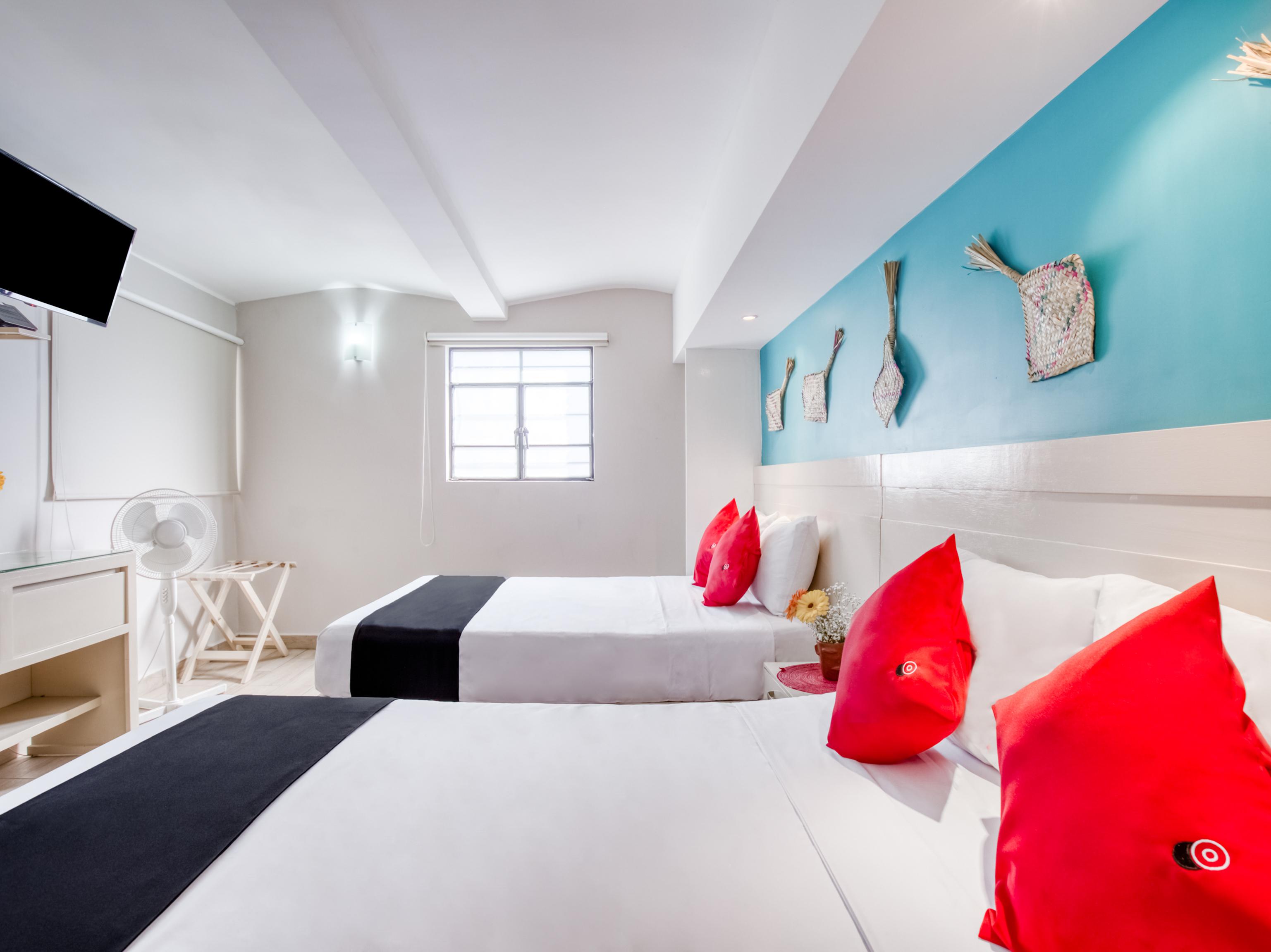 Hotel El Andariego Oaxaca Exteriér fotografie