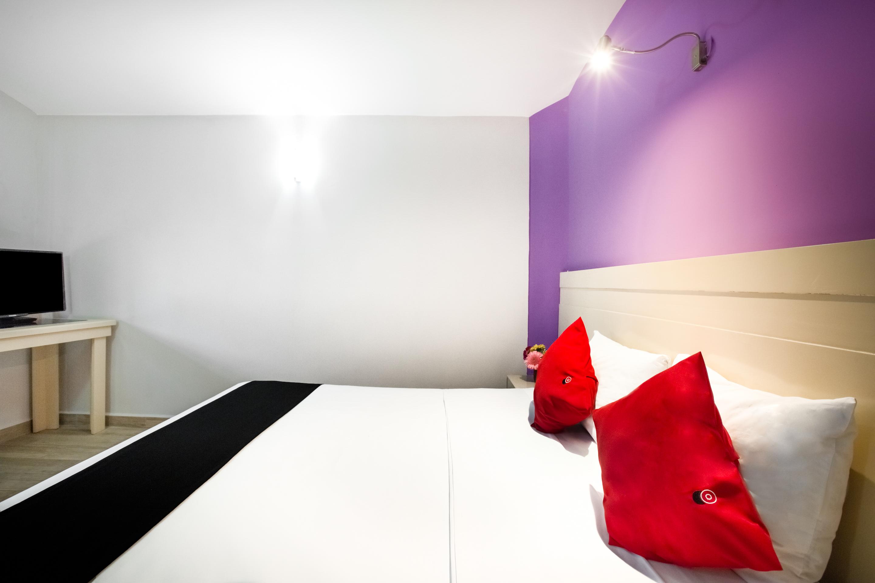 Hotel El Andariego Oaxaca Exteriér fotografie