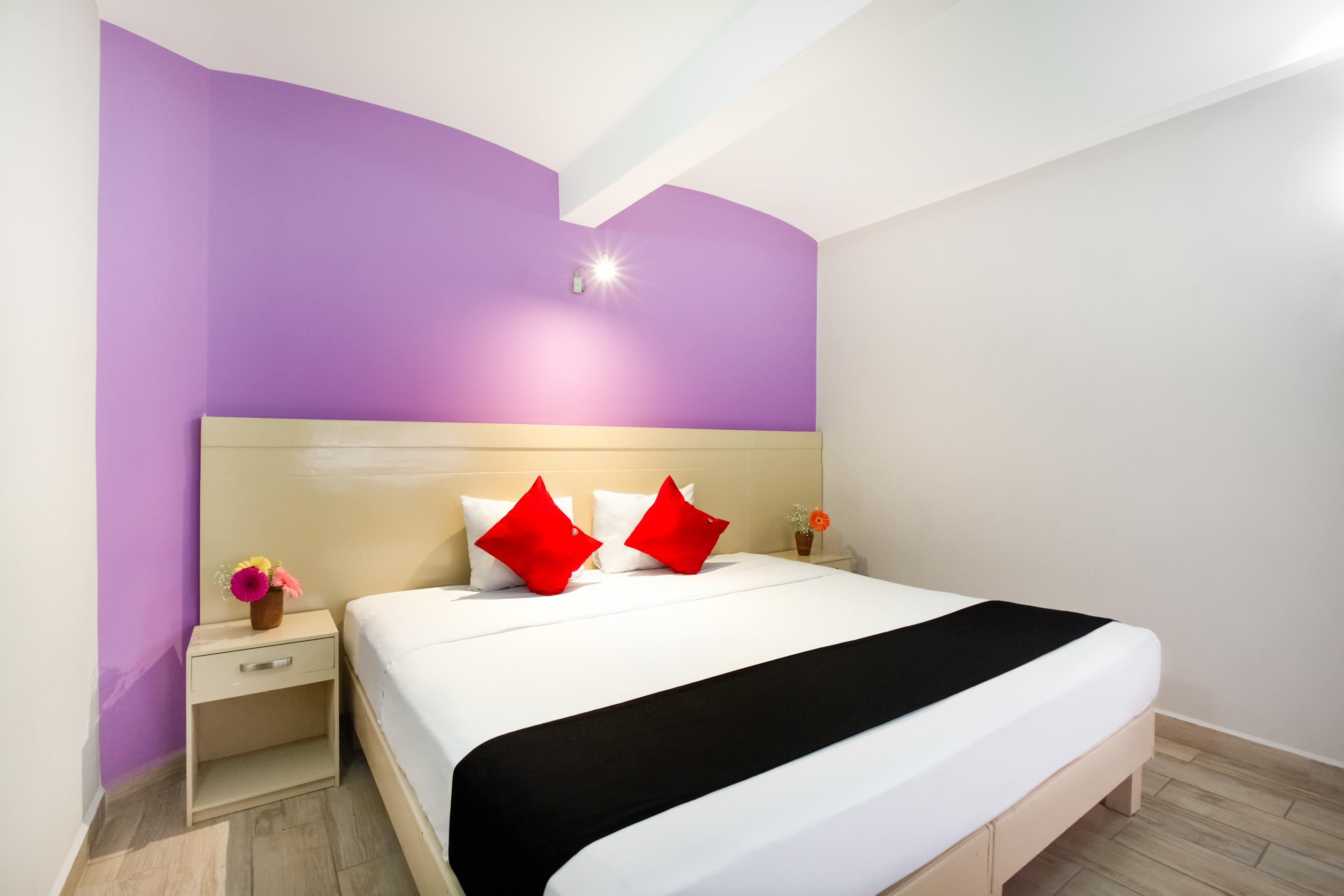 Hotel El Andariego Oaxaca Exteriér fotografie