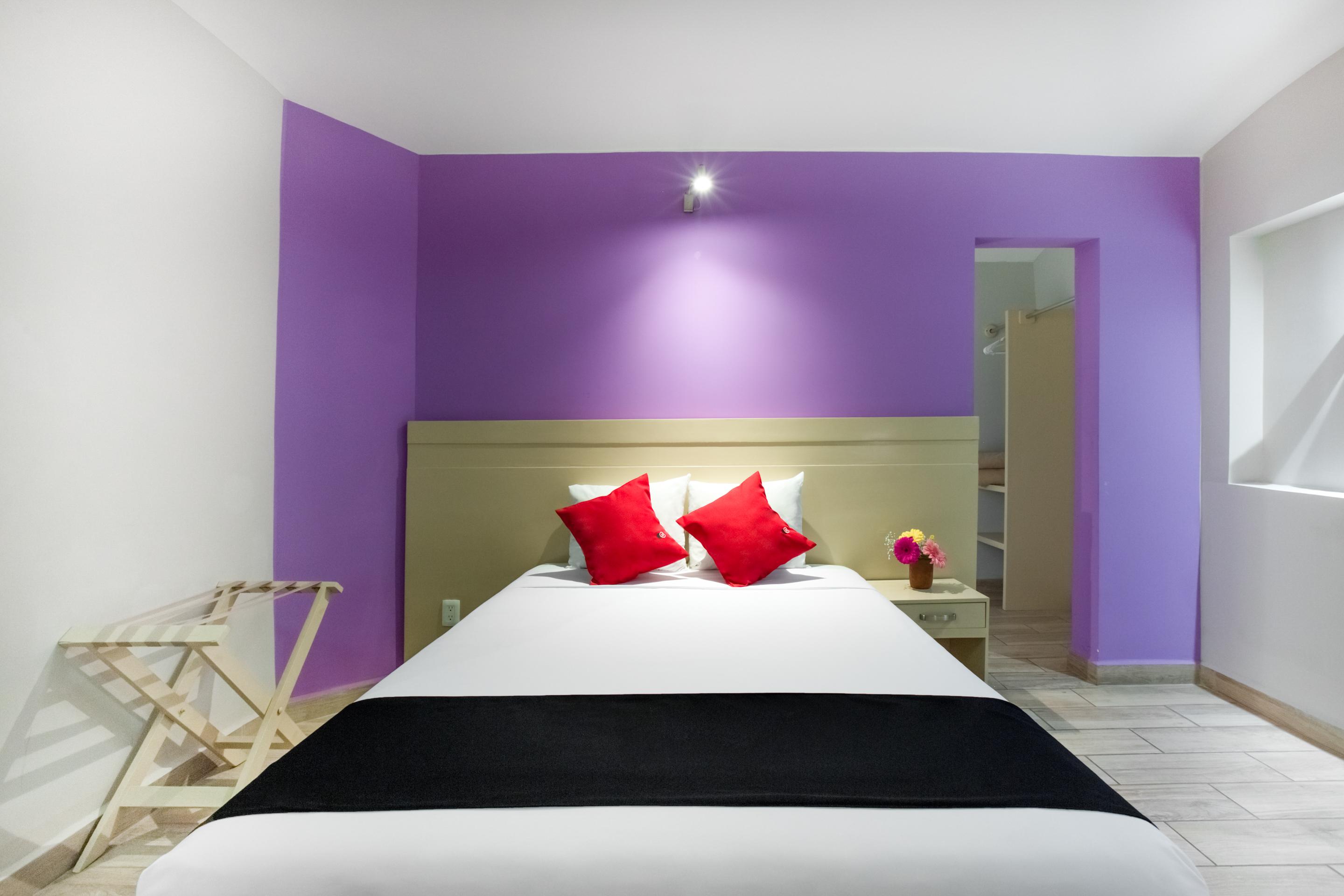 Hotel El Andariego Oaxaca Exteriér fotografie