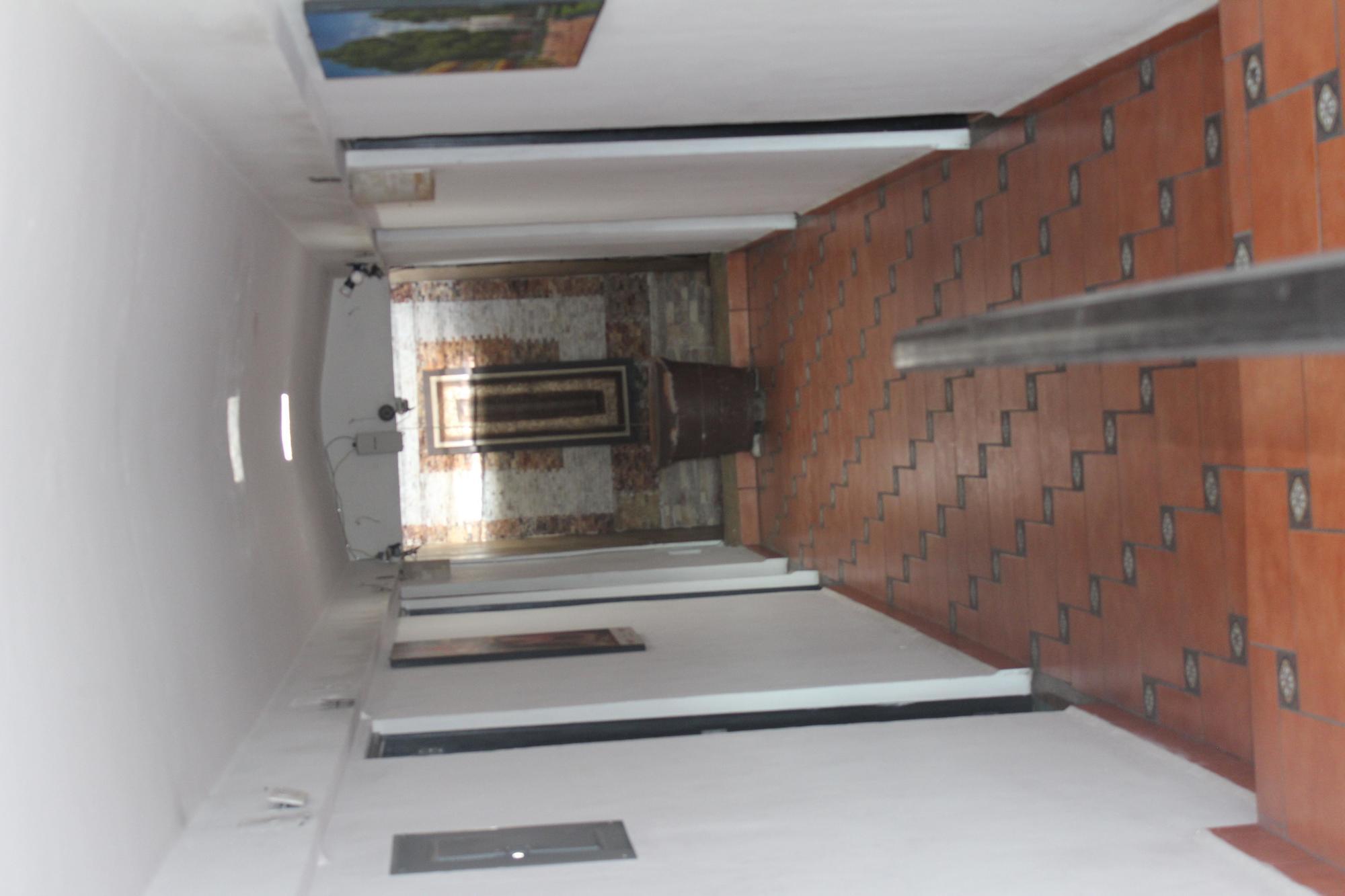 Hotel El Andariego Oaxaca Exteriér fotografie